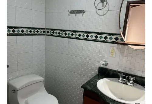 Apartamento En Arriendo En La Floresta