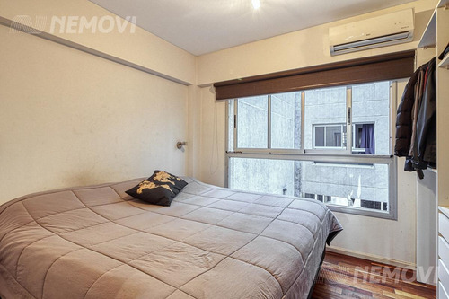 Imagen 9 de 30 de Hermoso Depto. 2 Ambientes De Categoría Balcón C/parrilla En Villa Luro