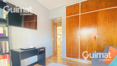 Imagen 12 de 17 de Departamento 3 Amb. Reciclado Calidad Premium. Floresta
