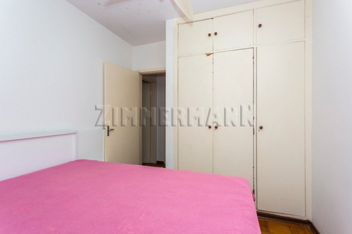 Imagem 9 de 13 de Apartamento - Pinheiros - Ref: 120632 - V-120632
