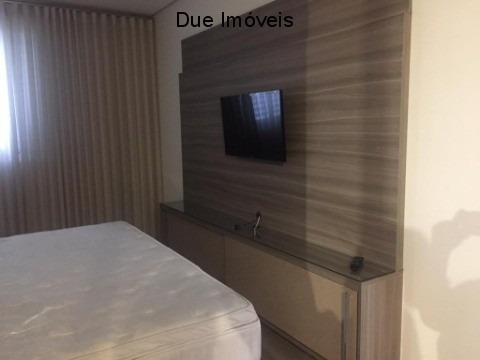 Imagem 10 de 30 de Edifício Residencial Jatobá - Indaiatuba - Ap00481 - 34856222