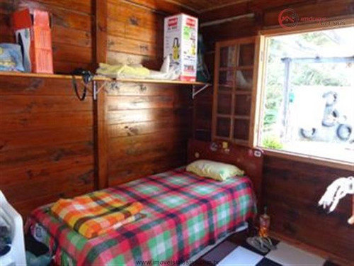 Imagem 16 de 19 de Casas Em Loteamento Fechado À Venda Em Mairiporã/sp - Compre O Seu Casas Em Loteamento Fechado Aqui! - 1476670