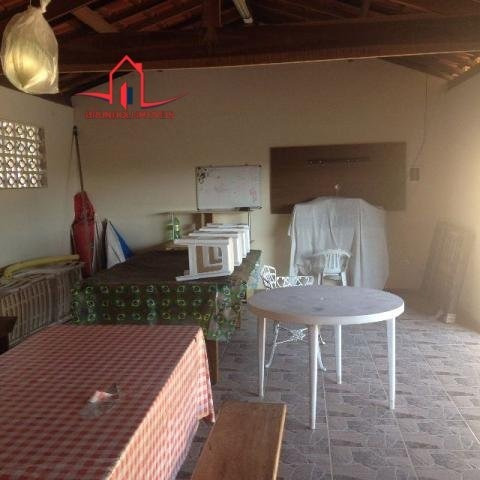 Imagem 5 de 13 de Chácara A Venda No Bairro Ville Saint James Ii Em Campo - 525-1