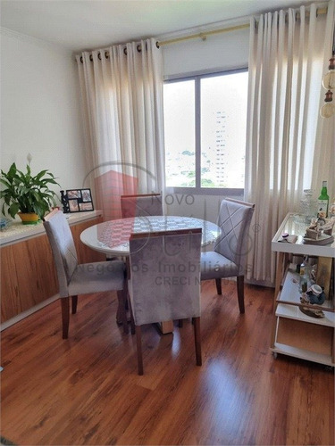 Imagem 5 de 15 de Apartamento - Vila Moinho Velho - Ref: 13847 - V-13847