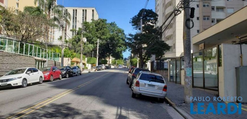 Imagem 6 de 9 de Conj. Comercial - Perdizes - Sp - 517207