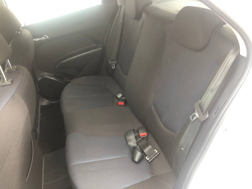 Imagem 9 de 15 de Hyundai Hb20 1.6 Comfort Style 16v Flex 4p Automático