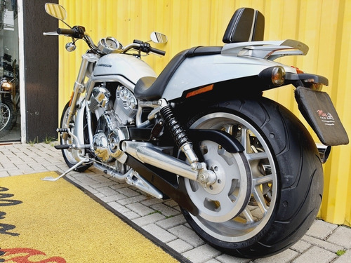 Imagem 13 de 15 de Harley Davidson Vrod