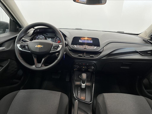 Chevrolet Onix 1.0 TURBO FLEX PLUS AUTOMÁTICO