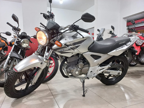 Honda Cbx 250 Twister, Sem Entrada 12x1090 No Cartão C/c