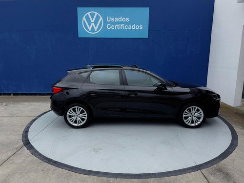 Seat Leon 1.4 Style T 150hp Dsg
