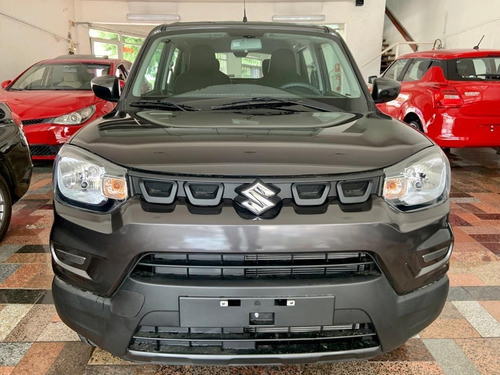 _suzuki S-presso 1.0 Gl Entrega Inmediata !!!!