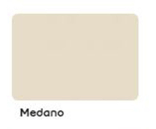 Imagen 2 de 3 de Pastina Weber Classic 2 Kg Antihongo Impermeable Acabad Fino Color Médano