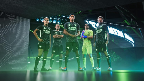 Ea Sports Fc 25 Fifa - Playstation 5