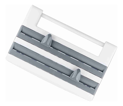 Estante De Almacenamiento De Películas, Soporte De Pared Par