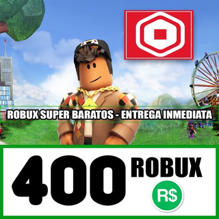 Roblox Robux Videojuegos En Mercado Libre Colombia