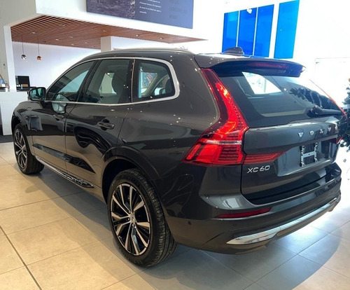 Imagen 5 de 16 de Xc60 T8 Ultimate