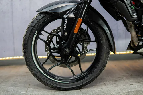 Bajaj Pulsar Ns 200 Fi Abs 2023