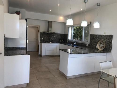 Imagen 9 de 19 de Casa En Venta Ubicado En Los Lagos, Nordelta, Tigre