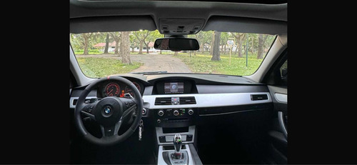 BMW Serie 5 3.0 530da Executive Stept