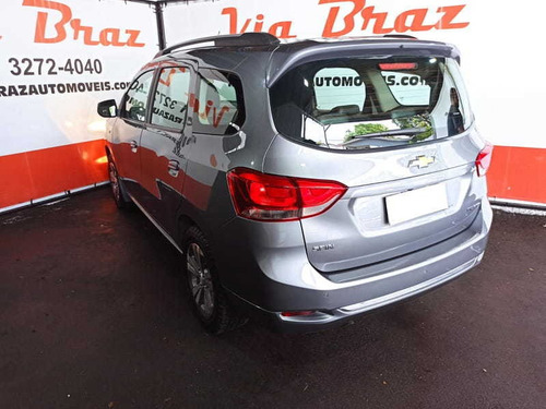 Chevrolet Spin 18l At Premier