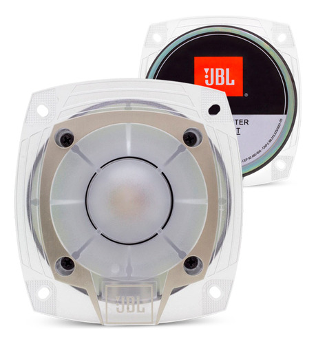 Tweeter Jbl Selenium St330 Poly - 125w Rws 8 Ohms