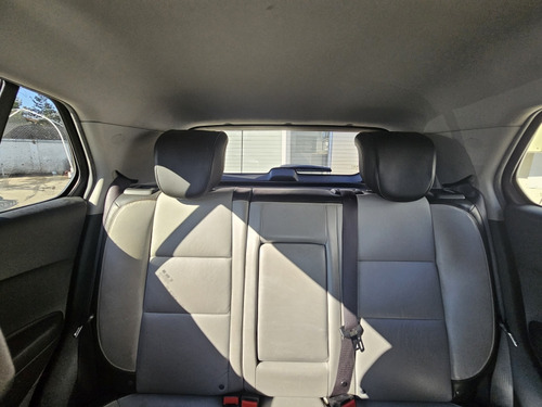 Chevrolet Tracker TRACKER LT 1.8