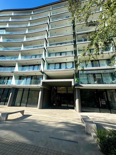 Nuevo Departamento, Ubicación Y Terraza!