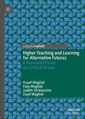 Libro Higher Teaching And Learning For Alternative Future...