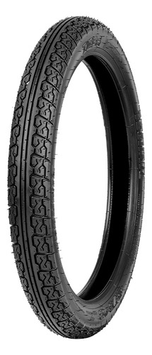 Pneu Moto Technic Aro 18 Tiger 2.75-18 42p Tt - Dianteiro