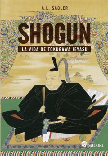 Libro Shogun