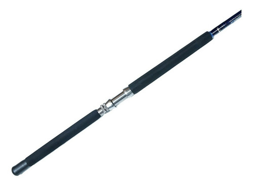 Caña Fivestar Gorrit Boat 2,1mts C/roldana 60/100 Libras