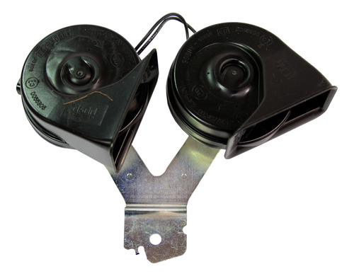 Bocinas Para 500 Original Fiat