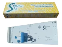 Comprar Pack X 2 Plaqueta Compatible Lavarropa Drean Concept 5,05 V1