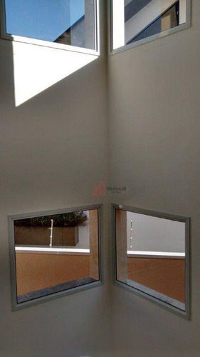 Sobrado À Venda, 285 M² Por R$ 1.800.000,00 - Água Rasa - São Paulo/sp - So2245