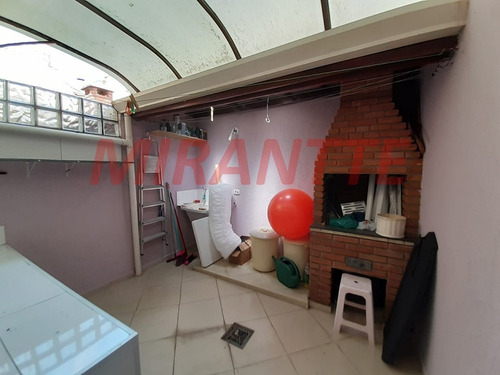Imagem 9 de 18 de Sobrado Em Jardim Virginia Bianca - São Paulo, Sp - 279479