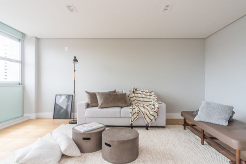 Imagem 16 de 30 de Apartamento - Ap02446 - 71050154