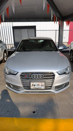Imagen 3 de 8 de Audi A5 3.0 Spb S5 V6 Tronic Piel Quattro At 2013