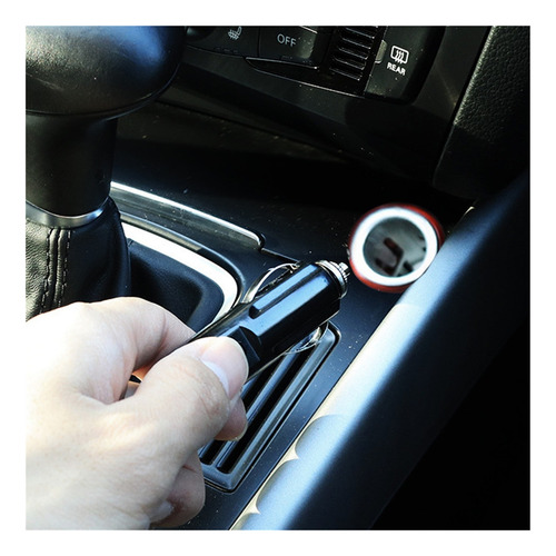 Ta Coche Eléctrico Hervidero Hervir Taza De Calor Aislado