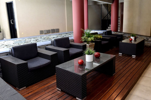 1 Ambiente | Arregui Al 5100