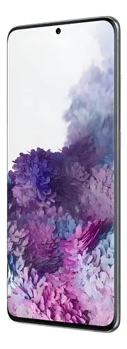 Samsung Galaxy S20+ Dual SIM 128 GB cosmic gray 8 GB RAM