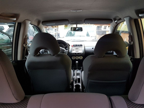 Honda Fit 1.4 Lxl 8v