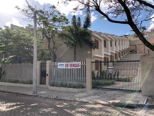Casa Condominio Em Teresópolis Com 2 Dormitórios - Mi269199