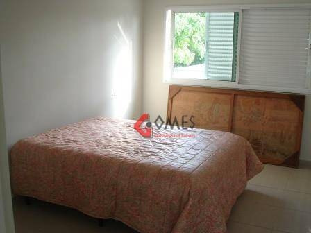 Imagem 12 de 30 de Sobrado Residencial À Venda, Parque Anchieta, São Bernardo Do Campo. - So0411