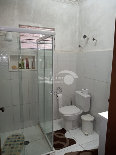 Imagem 24 de 24 de Casa Em Parque Paulistano, São Paulo/sp De 350m² 1 Quartos À Venda Por R$ 1.200.000,00 - Ca1628988-s