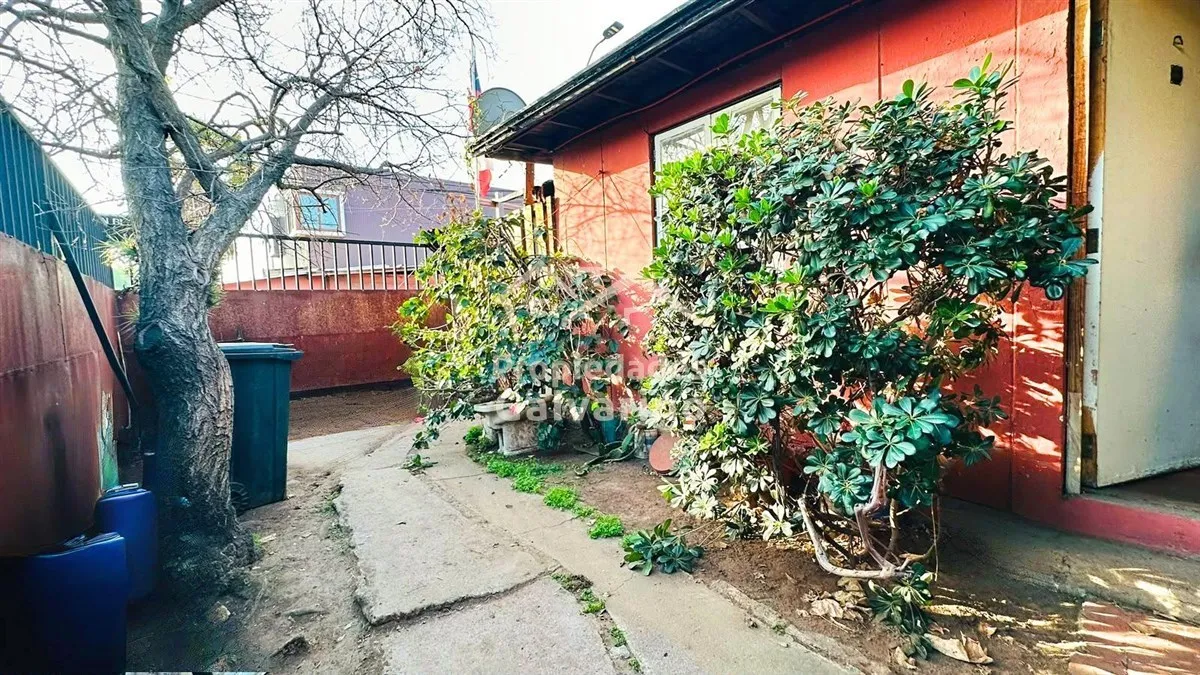 Imagen 4 de 19 de Casa Esquina En Venta De 2 Dorm. En Las Condes