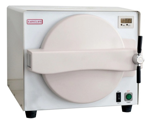 Autoclave