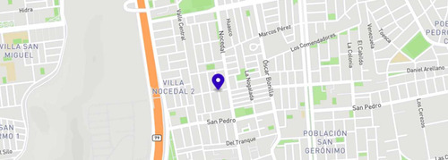 Se Vende Casa Remodelada (106396)