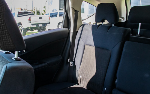 Imagen 12 de 14 de Honda Cr-v I Style 2016