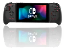 Comprar Joy-con Pro Hori Negro Para Nintendo Switch