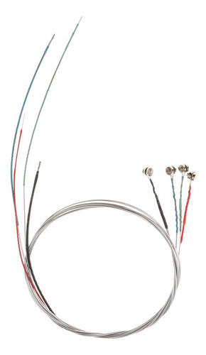 Violin Fiddle Parts Accessories 1-2